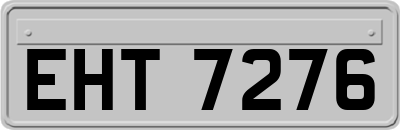 EHT7276