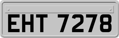 EHT7278