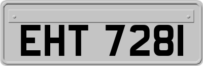 EHT7281