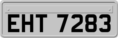 EHT7283