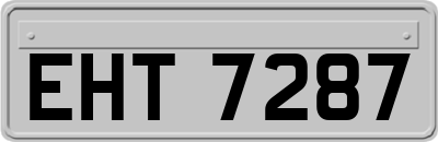 EHT7287