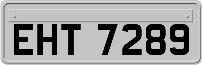 EHT7289
