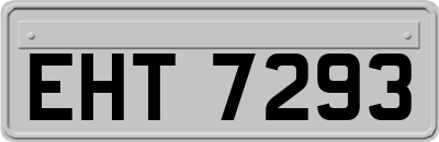 EHT7293
