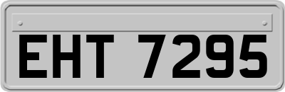 EHT7295