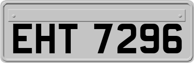 EHT7296