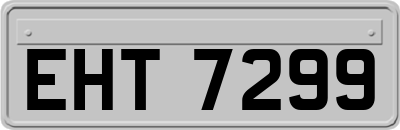 EHT7299