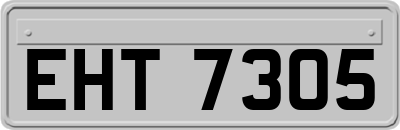 EHT7305