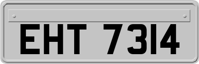 EHT7314