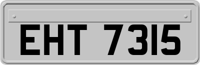 EHT7315