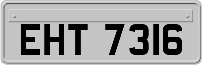 EHT7316