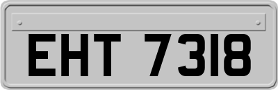 EHT7318