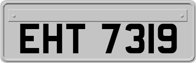 EHT7319