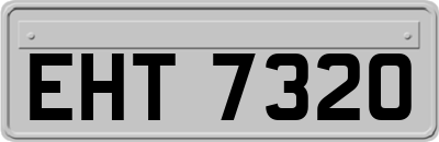 EHT7320