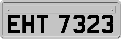 EHT7323