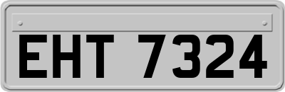 EHT7324