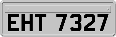 EHT7327