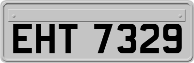 EHT7329