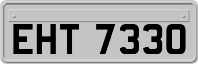 EHT7330
