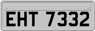 EHT7332