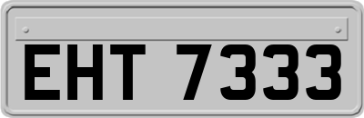 EHT7333