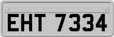 EHT7334