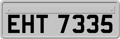 EHT7335