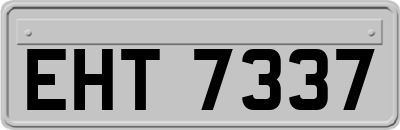 EHT7337
