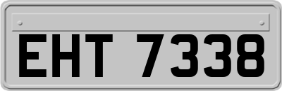 EHT7338