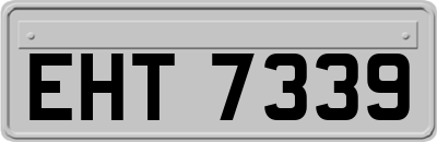EHT7339