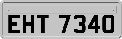 EHT7340