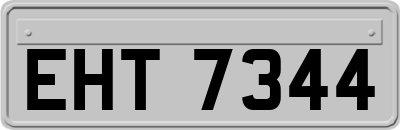 EHT7344