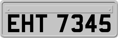 EHT7345