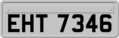 EHT7346
