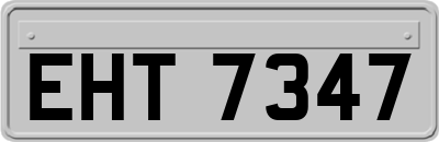 EHT7347