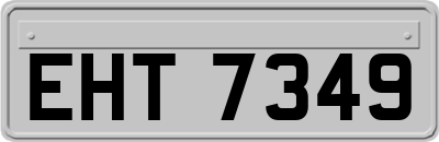 EHT7349