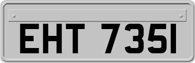 EHT7351