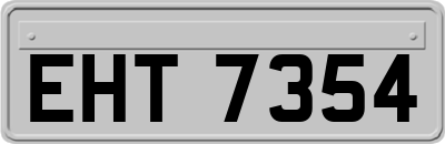 EHT7354