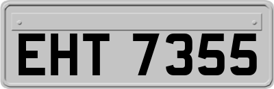 EHT7355