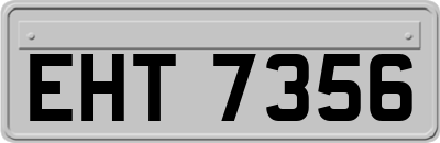 EHT7356