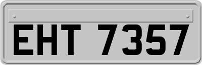 EHT7357