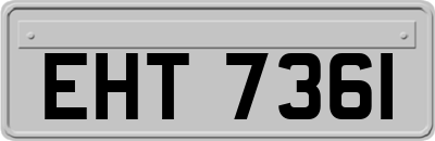 EHT7361