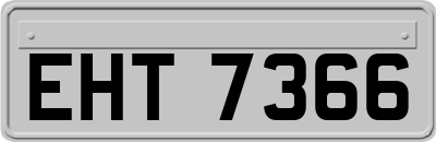 EHT7366