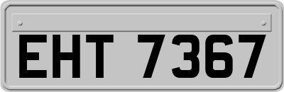 EHT7367