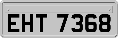 EHT7368