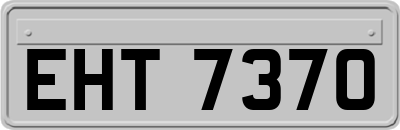 EHT7370