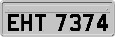 EHT7374