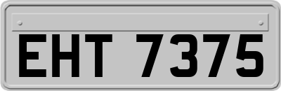 EHT7375