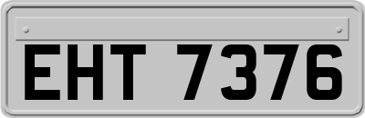 EHT7376