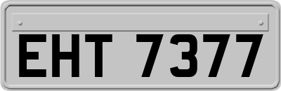 EHT7377
