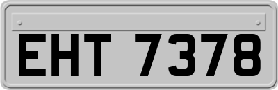 EHT7378